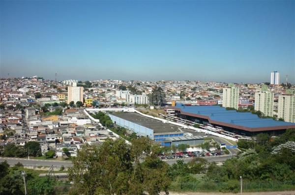 População de Campo Limpo decide